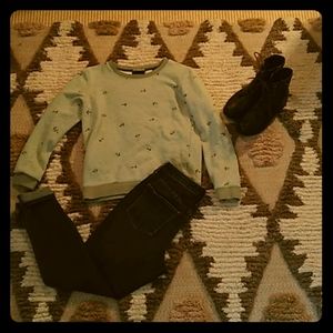 Scotch & Soda Sweater